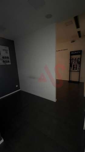 Loja para Arrendamento com 112,85 m² – Braga (São Vicente)