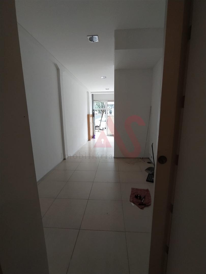 Loja para Arrendamento com 50 m² em Braga (São Vicente)