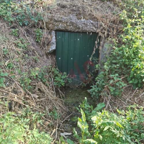 Moradia T1 para Reconstrução com Terreno de 22.000 m² – Constance, Marco de Canaveses