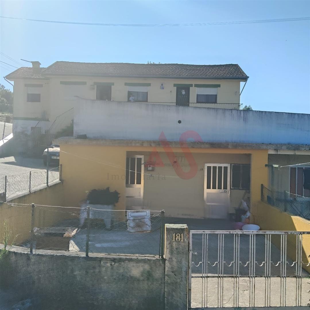 Moradias com Terreno de 7.078 m² – Sobretâmega, Marco de Canaveses