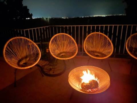 Moradia T5 com Vista Panorâmica sobre o Mar e a Serra – Entre Caldas de Monchique e Monchique