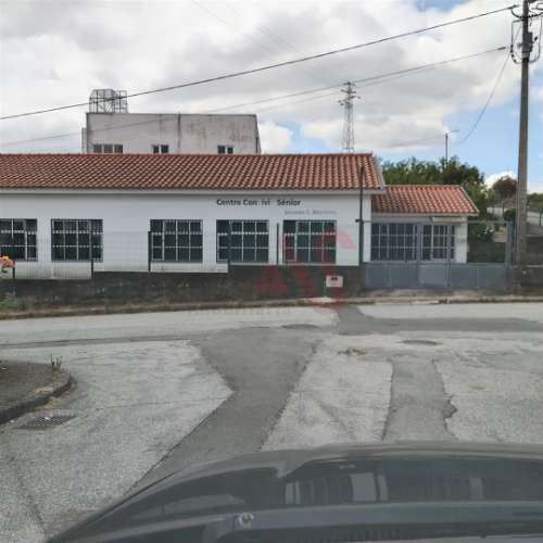 Terreno Rústico Urbanizável com 3.834 m² em Silvares (S. Martinho), Fafe