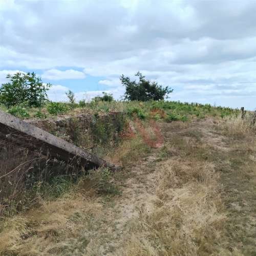Terreno Rústico Urbanizável com 3.834 m² em Silvares (S. Martinho), Fafe