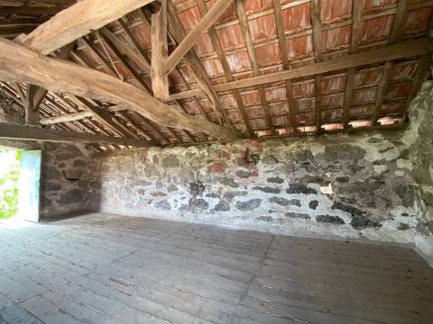 Quintinha com 26.155 m²  em Silvares Lousada