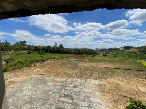 Quintinha com 26.155 m²  em Silvares Lousada