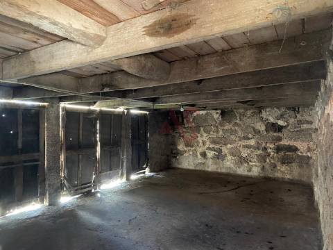 Quintinha com 26.155 m²  em Silvares Lousada