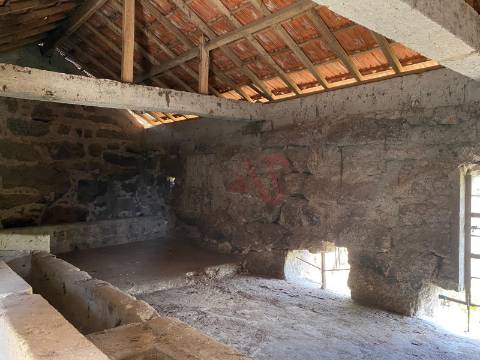 Quintinha com 26.155 m²  em Silvares Lousada