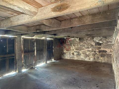 Quintinha com 26.155 m²  em Silvares Lousada