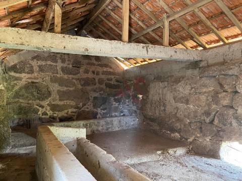 Quintinha com 26.155 m²  em Silvares Lousada
