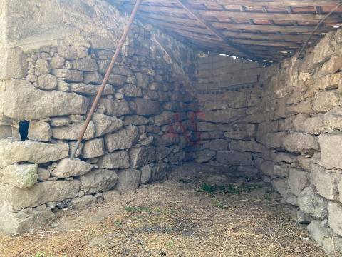 Quintinha com 26.155 m²  em Silvares Lousada