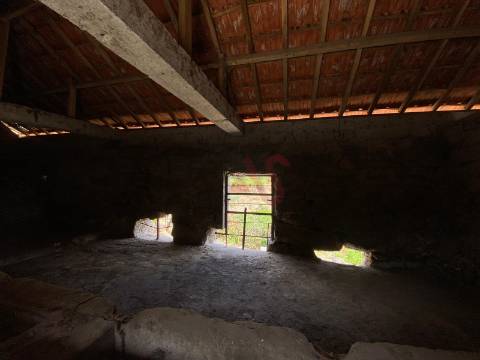 Quintinha com 26.155 m²  em Silvares Lousada