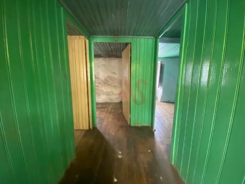 Quinta com 28.721,36 m² em Silvares, Lousada