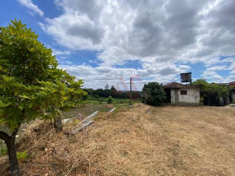 Quinta com 28.721,36 m² em Silvares, Lousada