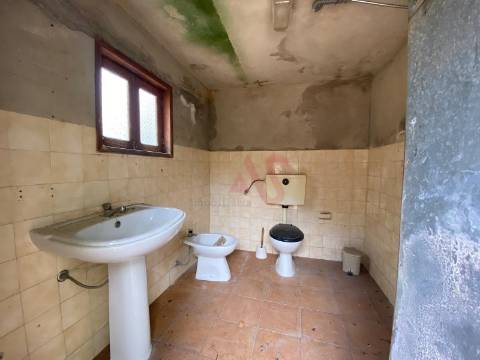 Quinta com 28.721,36 m² em Silvares, Lousada