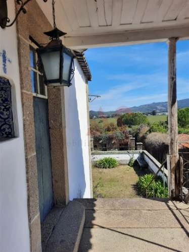 Quinta Histórica do século XIX com 8,4 ha em Roriz – Santo Tirso