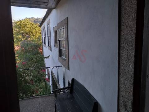 Quinta Histórica do século XIX com 8,4 ha em Roriz – Santo Tirso