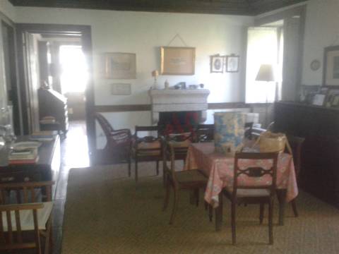 Quinta Histórica do século XIX com 8,4 ha em Roriz – Santo Tirso