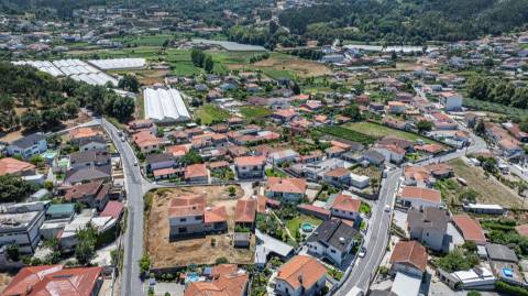 Moradia T2 Térrea em Vila Nova do Campo, Santo Tirso