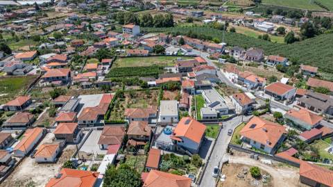 Moradia T2 Térrea em Vila Nova do Campo, Santo Tirso