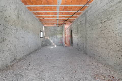 Moradia T2 Térrea em Vila Nova do Campo, Santo Tirso