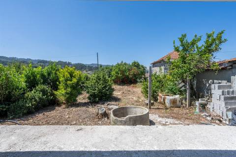 Moradia T2 Térrea em Vila Nova do Campo, Santo Tirso