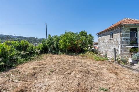 Moradia T2 Térrea em Vila Nova do Campo, Santo Tirso