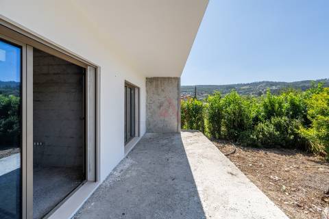 Moradia T2 Térrea em Vila Nova do Campo, Santo Tirso