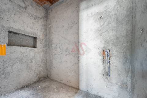 Moradia T2 Térrea em Vila Nova do Campo, Santo Tirso