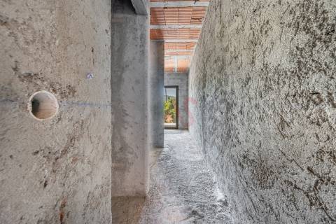 Moradia T2 Térrea em Vila Nova do Campo, Santo Tirso