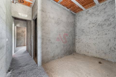 Moradia T2 Térrea em Vila Nova do Campo, Santo Tirso