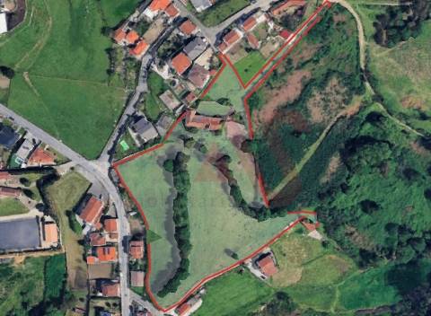 Quinta do Outeiro em Raimonda, Paços de Ferreira