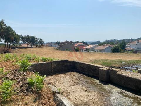 Quinta do Outeiro em Raimonda, Paços de Ferreira