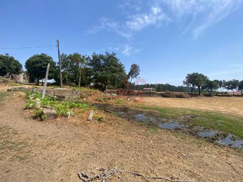 Quinta do Outeiro em Raimonda, Paços de Ferreira