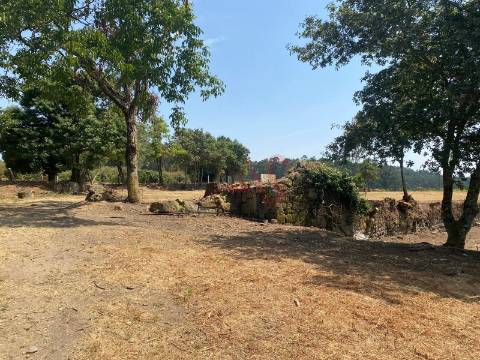 Quinta do Outeiro em Raimonda, Paços de Ferreira
