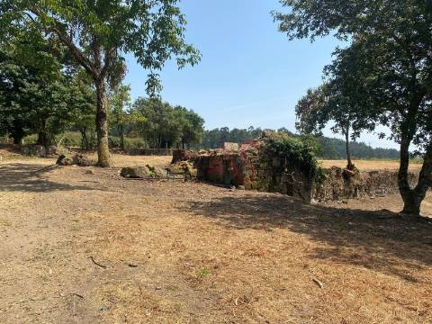 Quinta do Outeiro em Raimonda, Paços de Ferreira