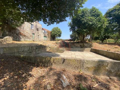 Quinta do Outeiro em Raimonda, Paços de Ferreira