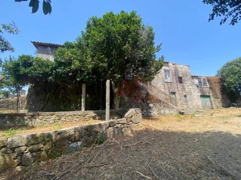 Quinta do Outeiro em Raimonda, Paços de Ferreira