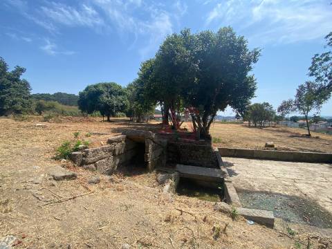 Quinta do Outeiro em Raimonda, Paços de Ferreira