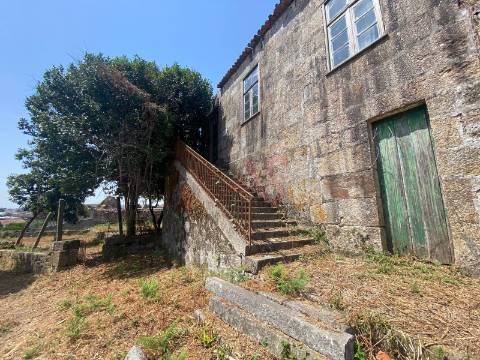 Quinta do Outeiro em Raimonda, Paços de Ferreira
