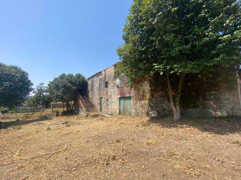 Quinta do Outeiro em Raimonda, Paços de Ferreira