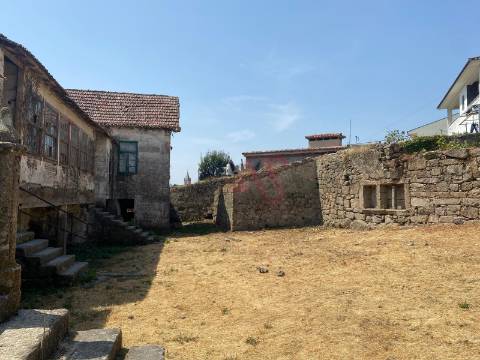 Quinta do Outeiro em Raimonda, Paços de Ferreira
