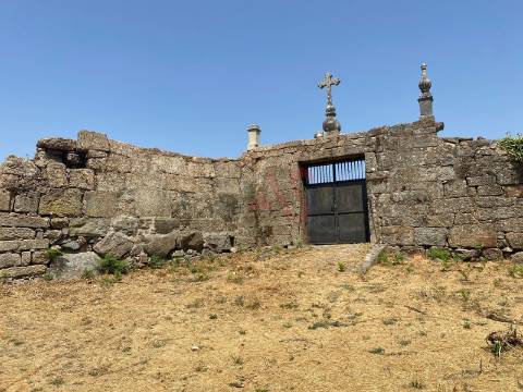 Quinta do Outeiro em Raimonda, Paços de Ferreira
