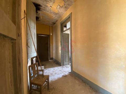 Quinta do Outeiro em Raimonda, Paços de Ferreira