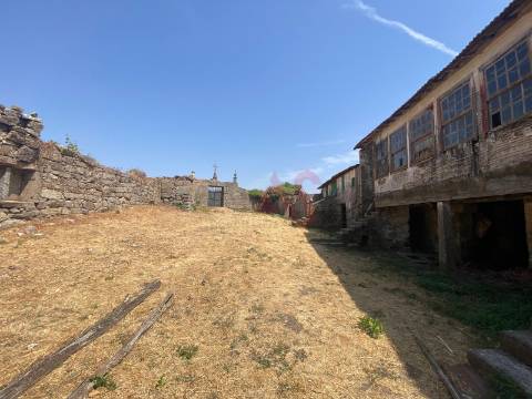 Quinta do Outeiro em Raimonda, Paços de Ferreira