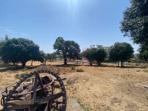 Quinta do Outeiro em Raimonda, Paços de Ferreira