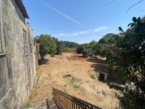 Quinta do Outeiro em Raimonda, Paços de Ferreira