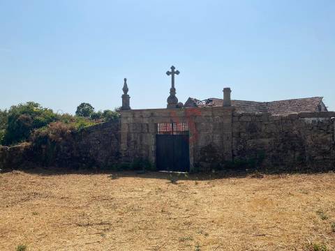 Quinta do Outeiro em Raimonda, Paços de Ferreira