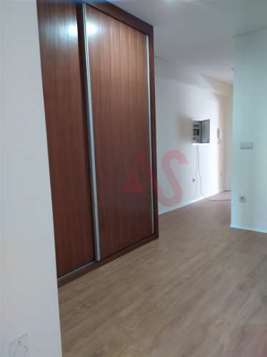 Apartamento T2 para Arrendamento – São Vicente, Braga