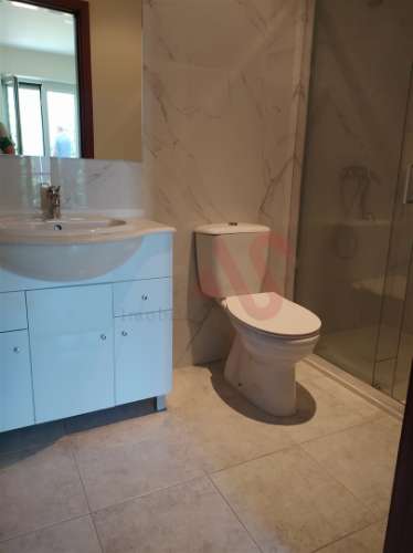 Apartamento T2 para Arrendamento – São Vicente, Braga