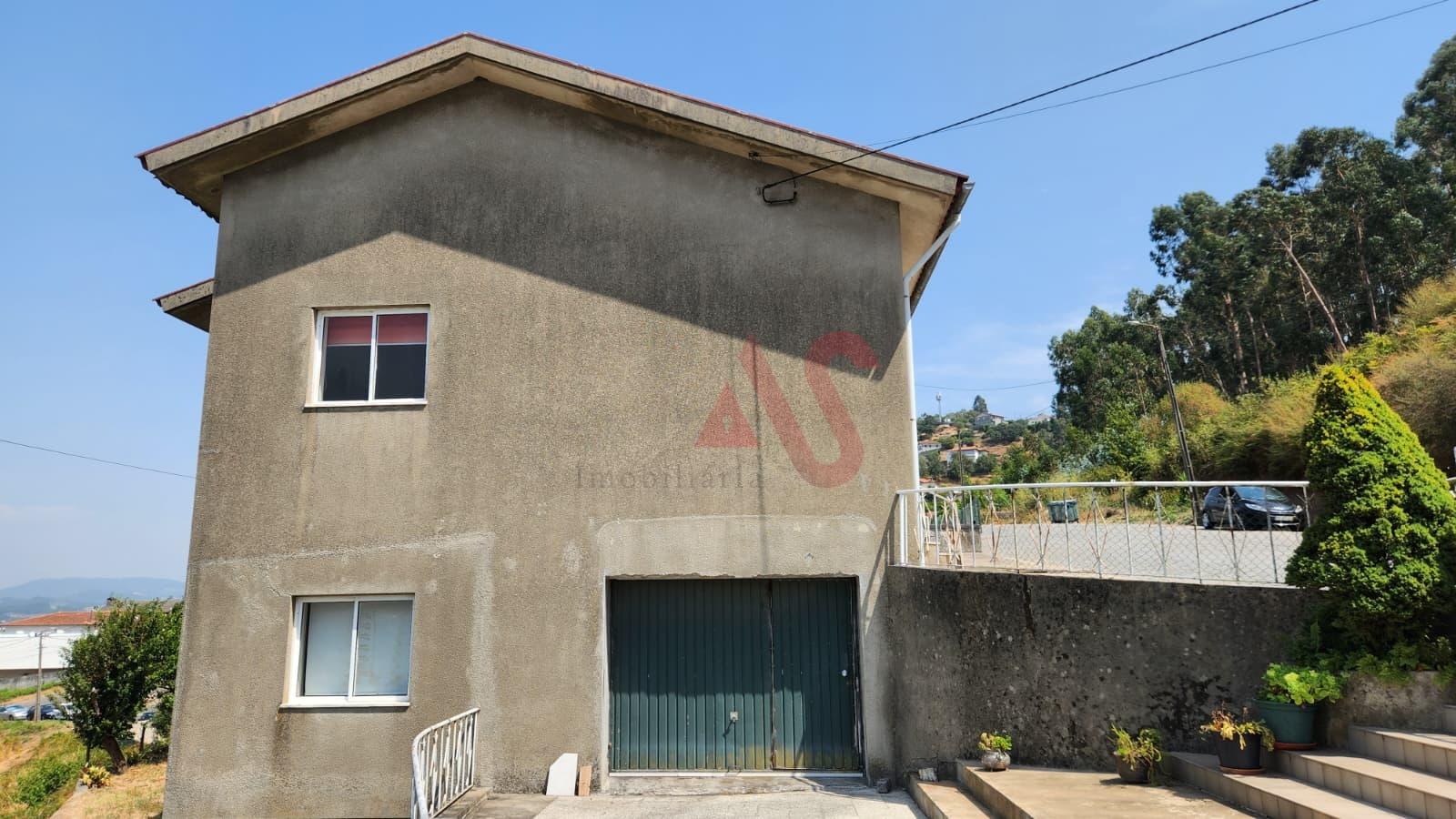Moradia Geminada T3 Venda em Rebordões,Santo Tirso